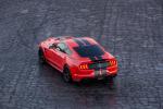 Shelby Super Snake Carroll Shelby Signature Series 2020 года